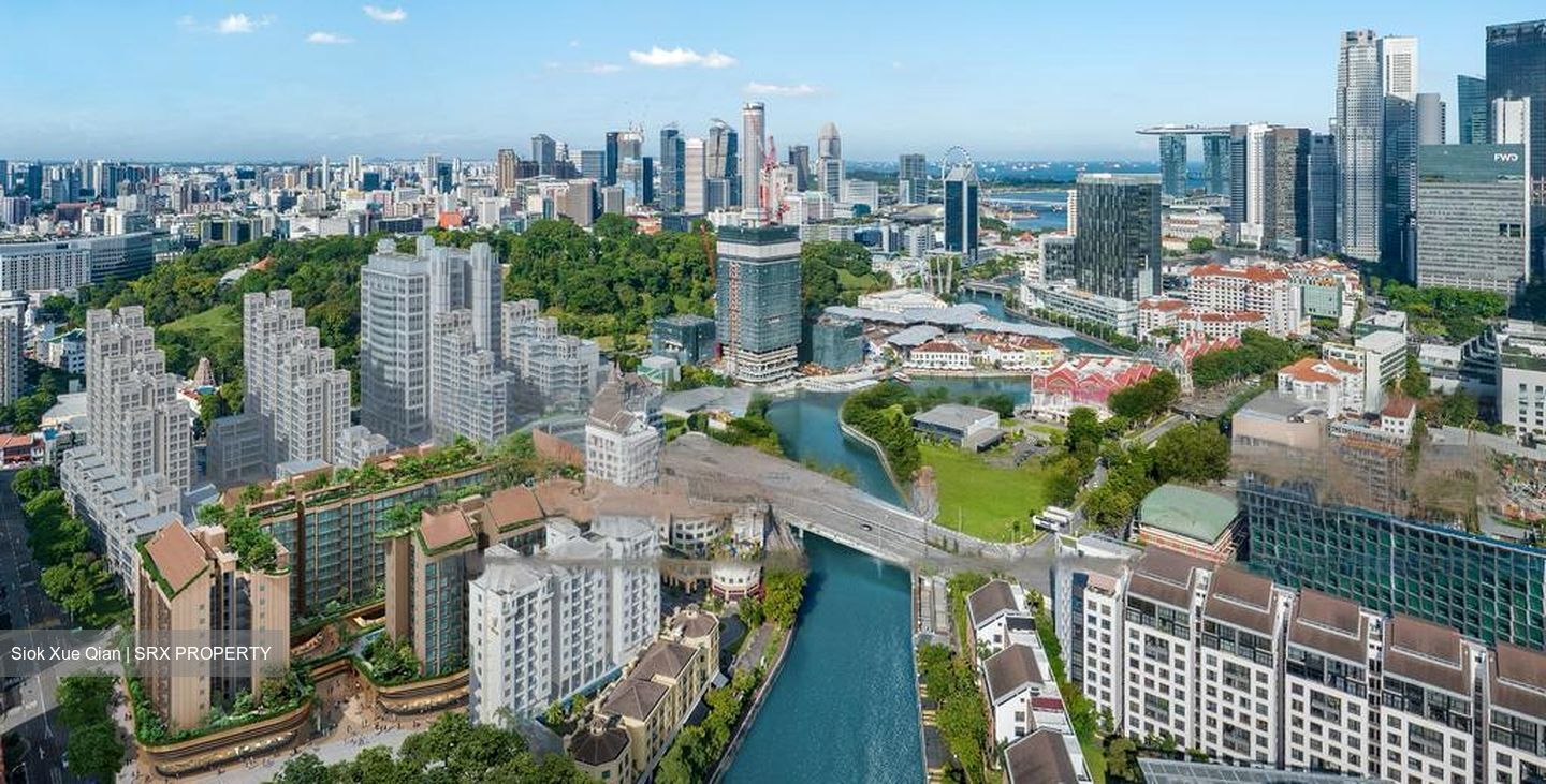 THE ROBERTSON OPUS (D9), Apartment #473291331